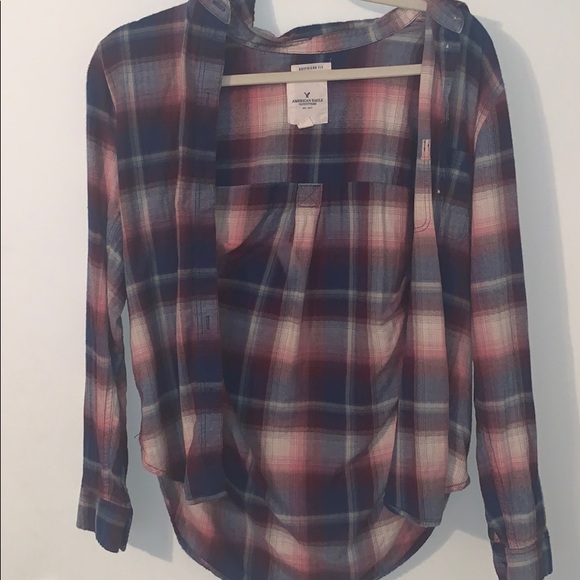 Flannel - Picture 1 of 4